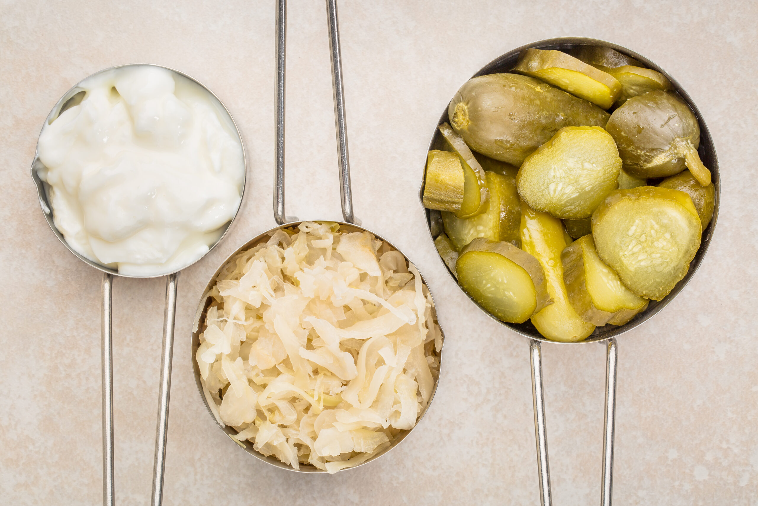 Fermented Foods