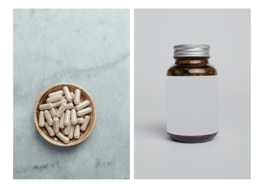 Smart supplementation