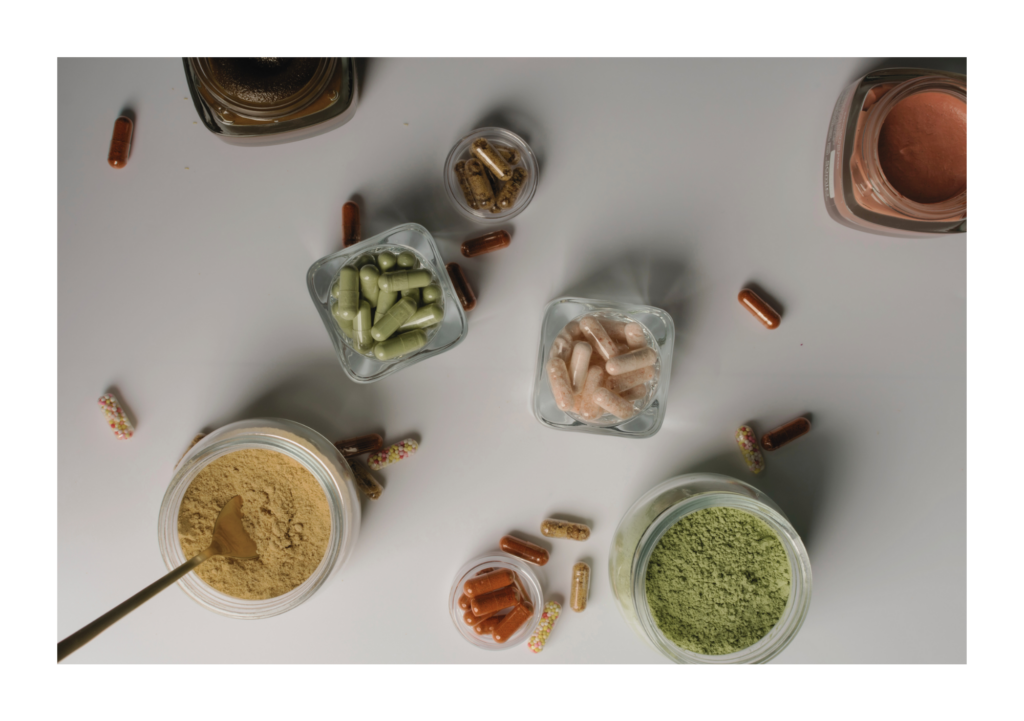 Supplements