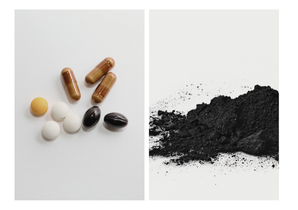 Smart supplementation