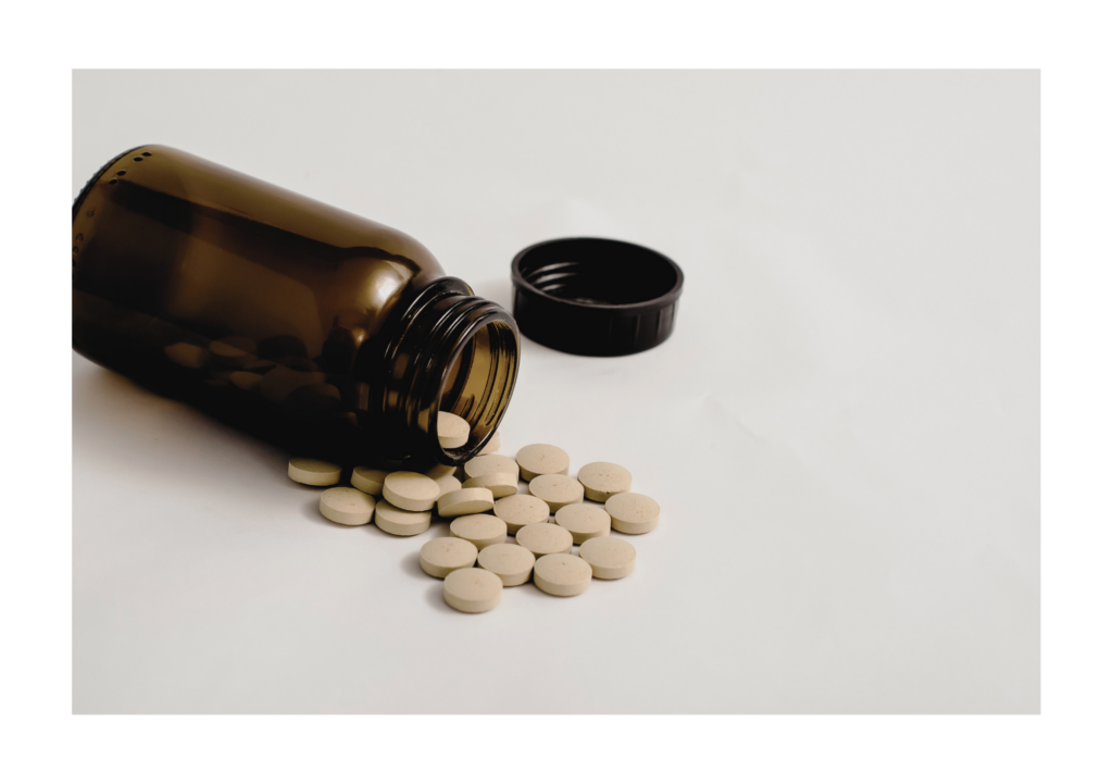 Supplementation